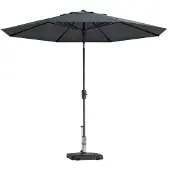 Madison Parasol paros ii d300cm a tilt grs