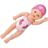 Multisoppi Zapf Creation 831915 Baby Born My First Swim Girl 30cm