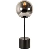 Label51 - Tafellamp Fumo - Smoke - 15x15x41cm