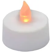 Grundig LED waxinelichtjes 16x stuks - LED kaarsen