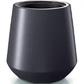 Prosperplast 51l Heos Collection 43.9x43.9x44 Cm Bloempot