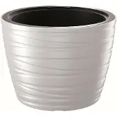 Prosperplast Maze 68l 47.5x47.5x52.3 Cm Bloempot