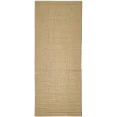 vidaXL Sisal tapijt voor krabpaal, 80x200 cm