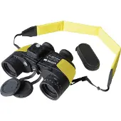 Braun Photo Technik Marine Verrekijkers 7 x 50 geel