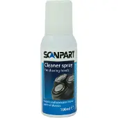 Scanpart Reinigingsspray