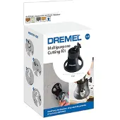 Dremel 26150565jb Multifunctionele Snijset