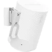 Cavus premium muurbeugel voor Sonos Era 100 / Era 100 SL / wit