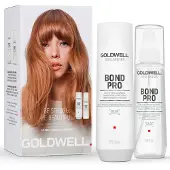 Goldwell Dualsenses Bond Pro Duo Pack Haarverzorgingsset 1 st