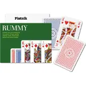 Piatnik Klassieke Rommé ZK (Pools)