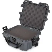 Nanuk Protective Case 905 Grijs Plukschuim