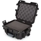 Nanuk 905 Plukschuim Zwart