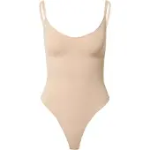 Hunkemoller Body nude