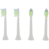 Scanpart Tandenborstels Active Clean 6 stuks als origineel Philips HX6064