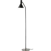 Frandsen Lyss Staande Lamp Matt Black