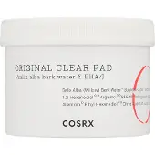 CosRx One Step Original Clear Pad Reinigingspads 70 st