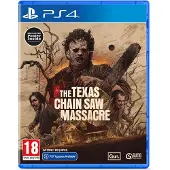 The Texas Chain Saw Massacre