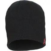 Levi's Otis Beanie Maat: S | Petten Outlet | Heren | Zwart
