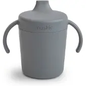 Mushie Rooksopbeker