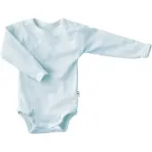 Joha - Kid's Body L/S - Merino-ondergoed 100, grijs