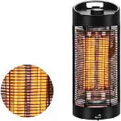 MaxxGarden Terrasverwarmer - Staande heater