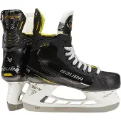 Bauer Supreme M4 Ijshockeyschaats (intermediate) 05.0 / 38.5 Fit 2