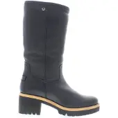Panama jack Patricia Igloo B5 Laarzen zwart Maat 40