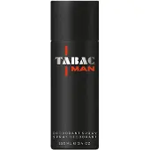 Tabac Herengeuren Tabac Man Deodorant Spray Aërosol spray - spuitbus