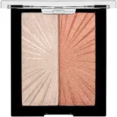 wet n wild Megaglo Hello Halo Blush 10 g Highlight Bling