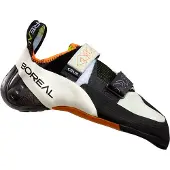 Boreal - Women's Crux - Klimschoenen 3,5, wit