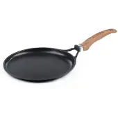 Rosmarino Black Line Pannenkoekenpan - 28 cm
