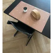 Eeveve Dots - Kaneel | Placemats