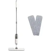 Vitapur Water Spray Mop