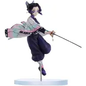 Aniplex Demon Slayer : Conofig Shinobu Kocho 15 Cm Figuur