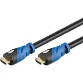 Goobay - HDMI kabel - 2.0 - 5 m