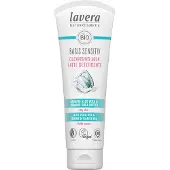 Lavera Basis sensitiv Reinigingsmelk 125 ml