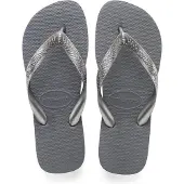 Havaianas Teenslippers TOP METALLIC dames 33 / 34