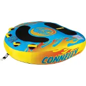 Connelly Hot Rod Towable Fun Tube - 2 Personen