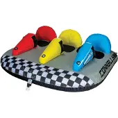 Connelly Daytona 3 Towable Fun Tube - 3 Personen