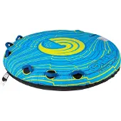 Connelly Triple Play Towable Fun Tube - 3 Personen