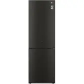 LG GBB61BLJMN Koel/vries combinatie