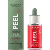 Mádara Skincare Peel & Detox Hyaluron Intense Peel Serum 30ml