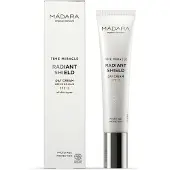 Mádara Time Miracle Radiant Shield SPF 15 Dagcrème 40 ml