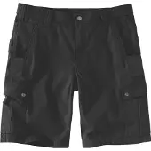 Carhartt - Ripstop Cargo Work Short - Short 32, zwart