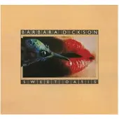 Cd Barbara Dickson - Sweet Oasis