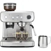 Breville Barista Max espressomachine VCF126