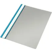 Esselte Pp Card Holder Fastener Dossier Folder 50 Units Transparant Kinderen
