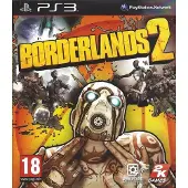 Borderlands 2 - PS3