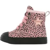 Shoesme SH22W012 Laarzen | Maat 25 Meisjes Roze