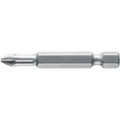 Makita Schroefbit Torsion PZ1X50mm 1/4 - P-53506