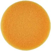Makita SPONS ORANJE ZACHT GROF 100MM